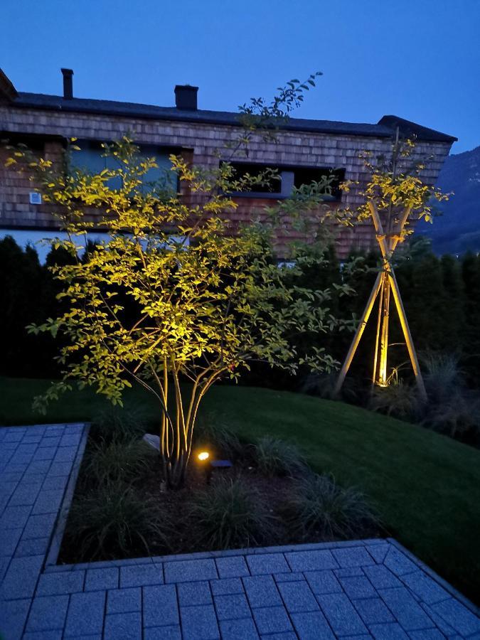 Apartamento Haus Monika Brixen im Thale Exterior foto